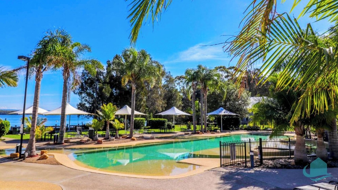 Photo of Outdoor in Cams Wharf