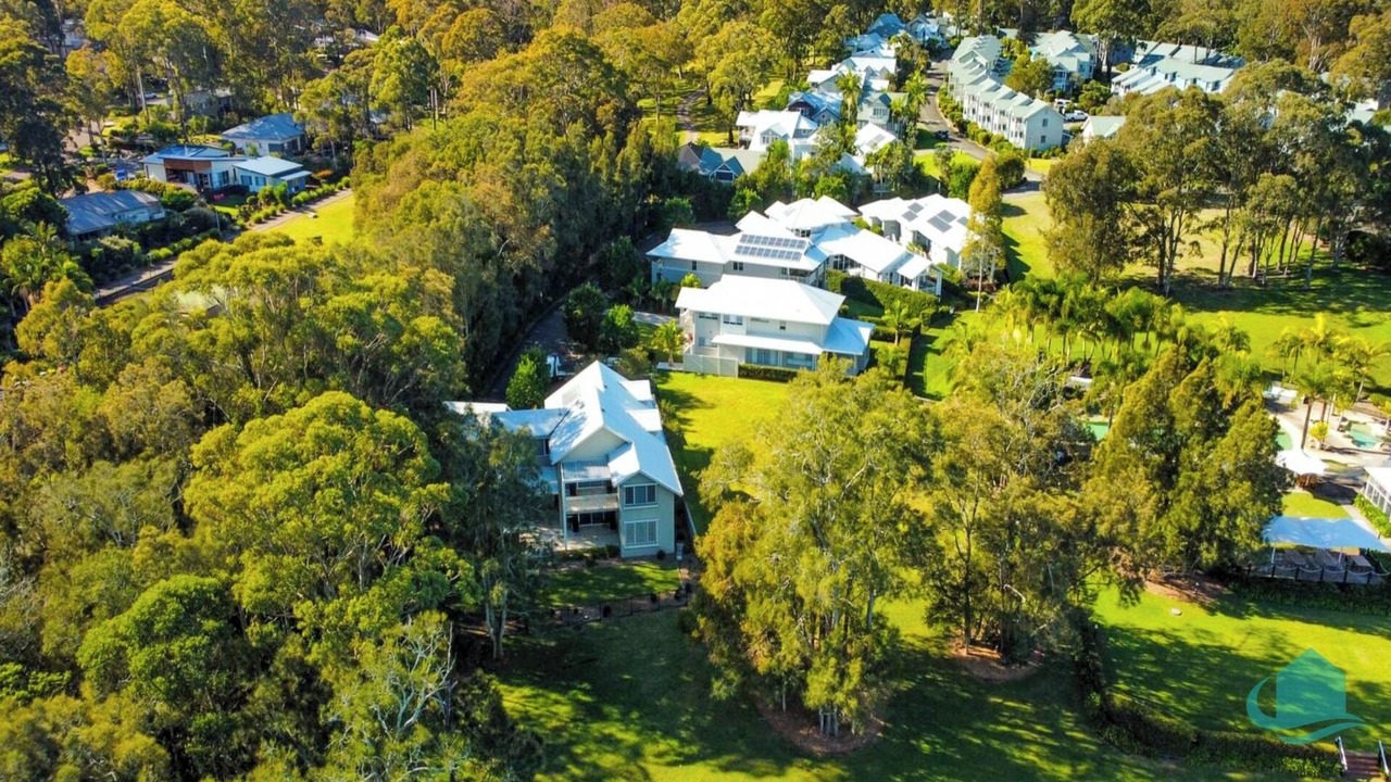 Photo of Outdoor in Cams Wharf