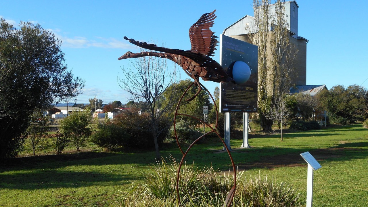 Photo of Outdoor in Dunedoo