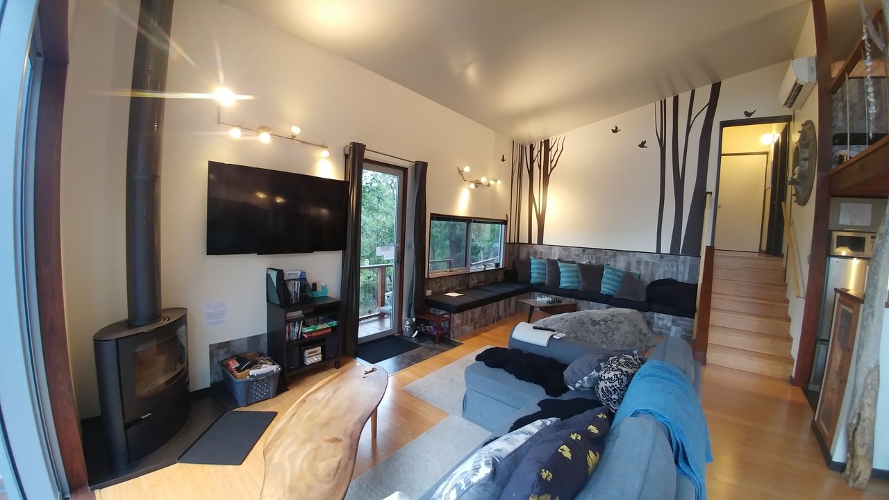 Photo of Livingroom in Denmark