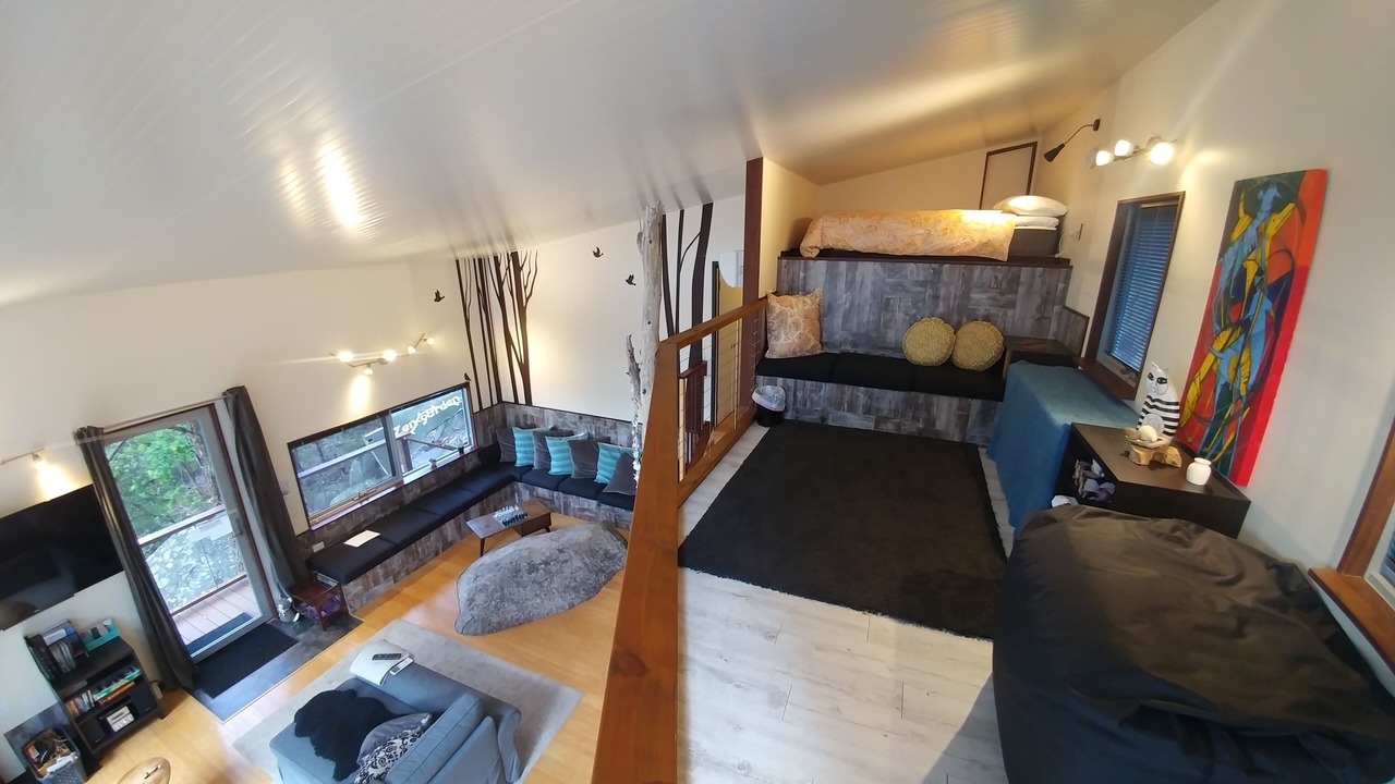 Photo of Livingroom in Denmark