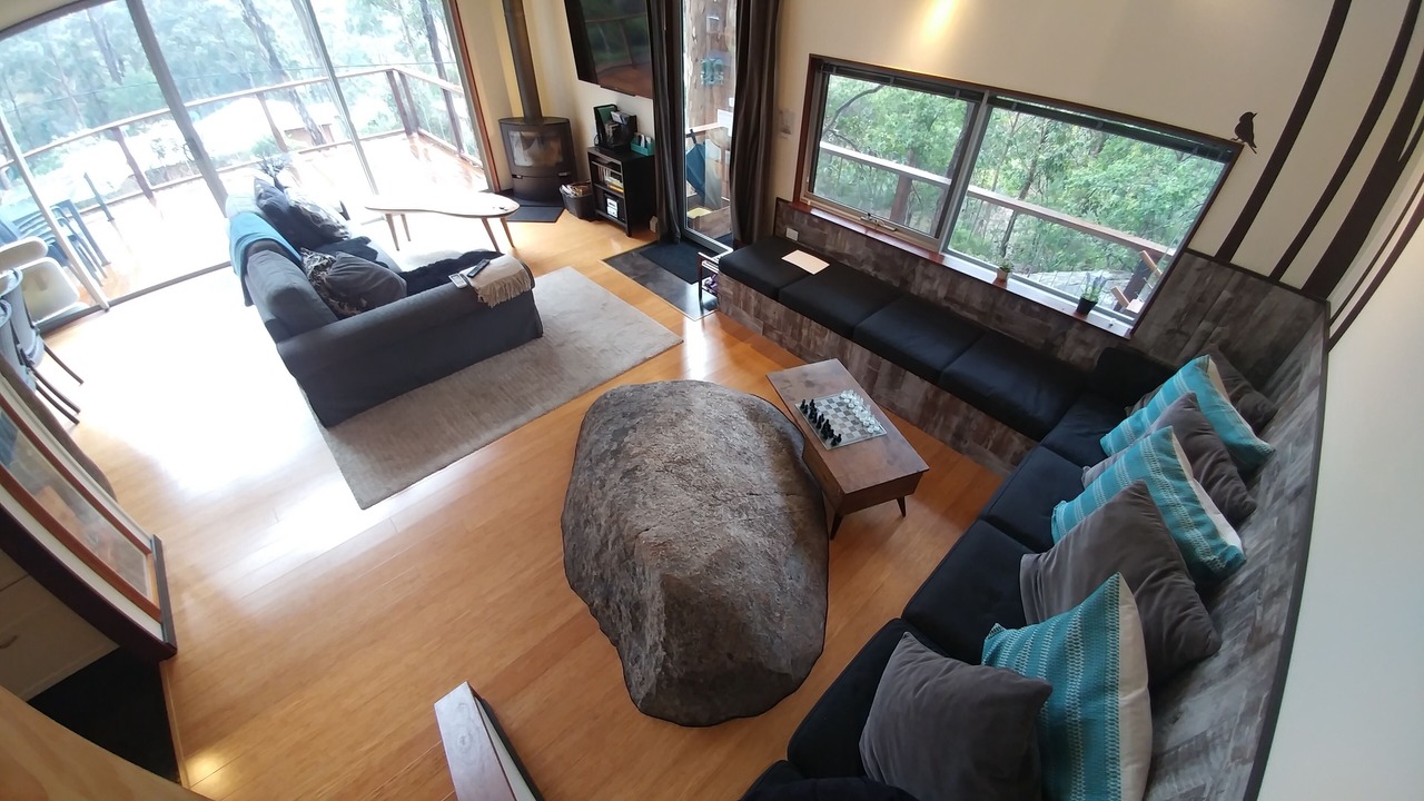 Photo of Livingroom in Denmark