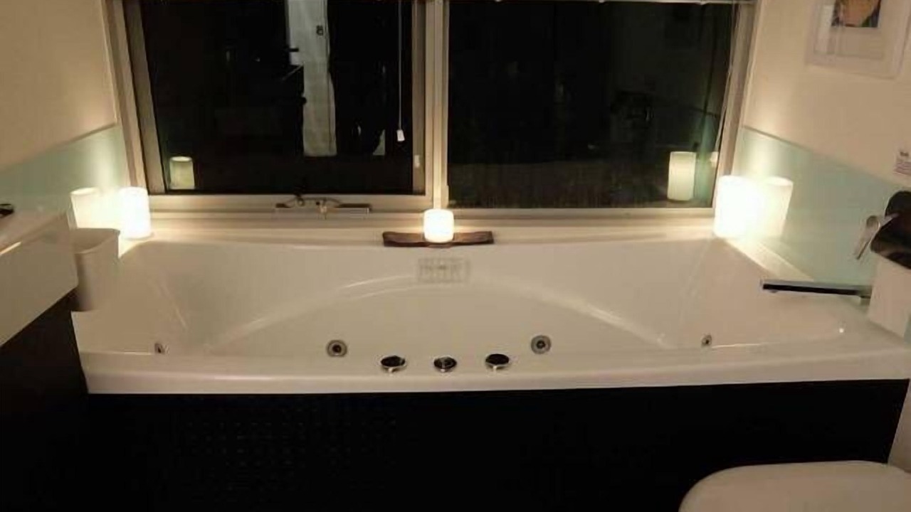 Photo of Bathroom in Denmark