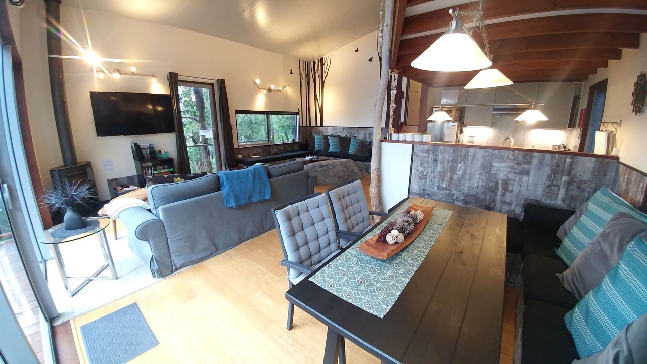 Photo of Livingroom in Denmark