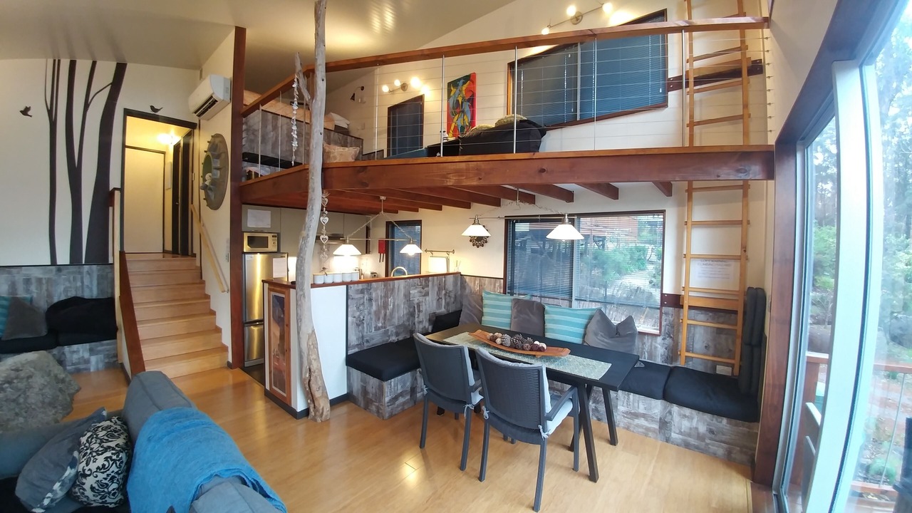 Photo of Livingroom in Denmark