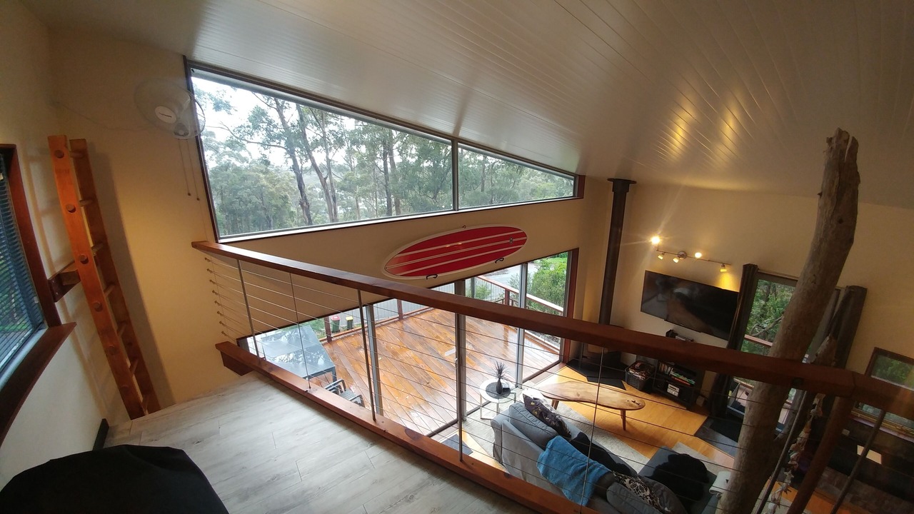 Photo of Livingroom in Denmark