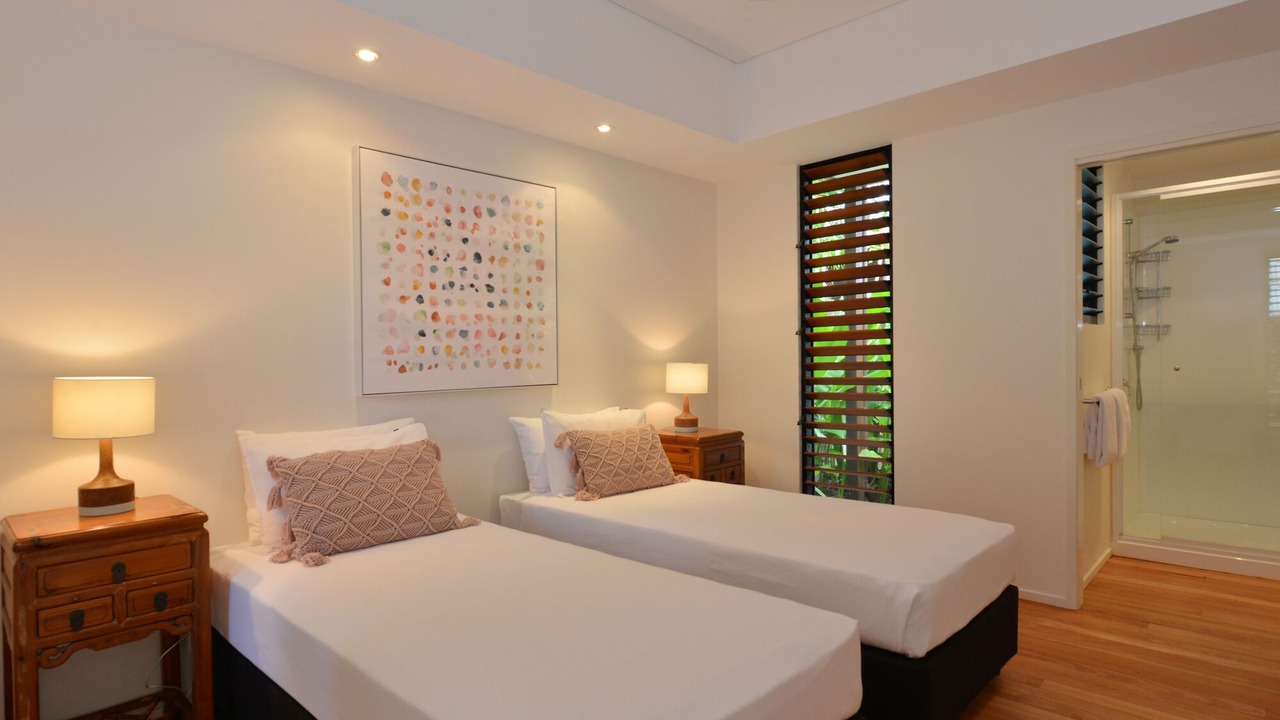 Photo of Bedroom in Port Douglas