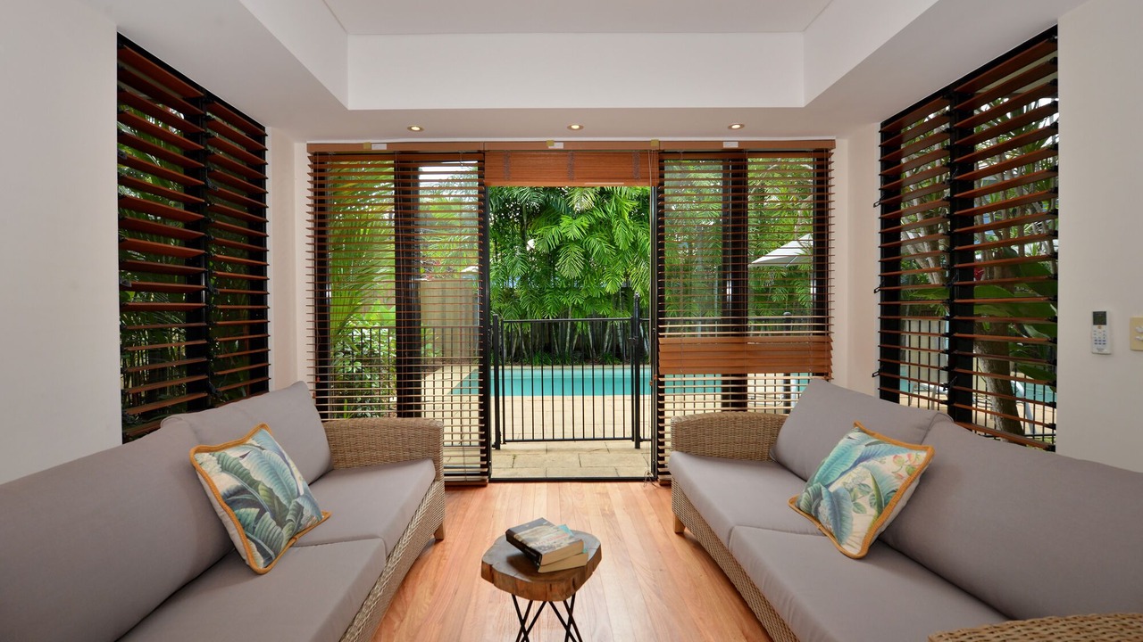 Photo of Livingroom in Port Douglas