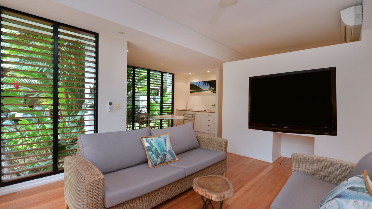 Photo of Livingroom in Port Douglas