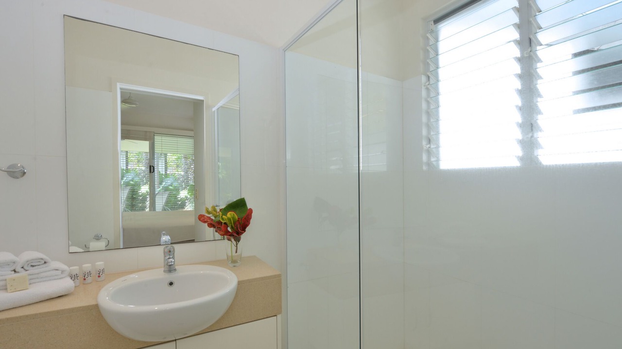 Photo of Bathroom in Port Douglas