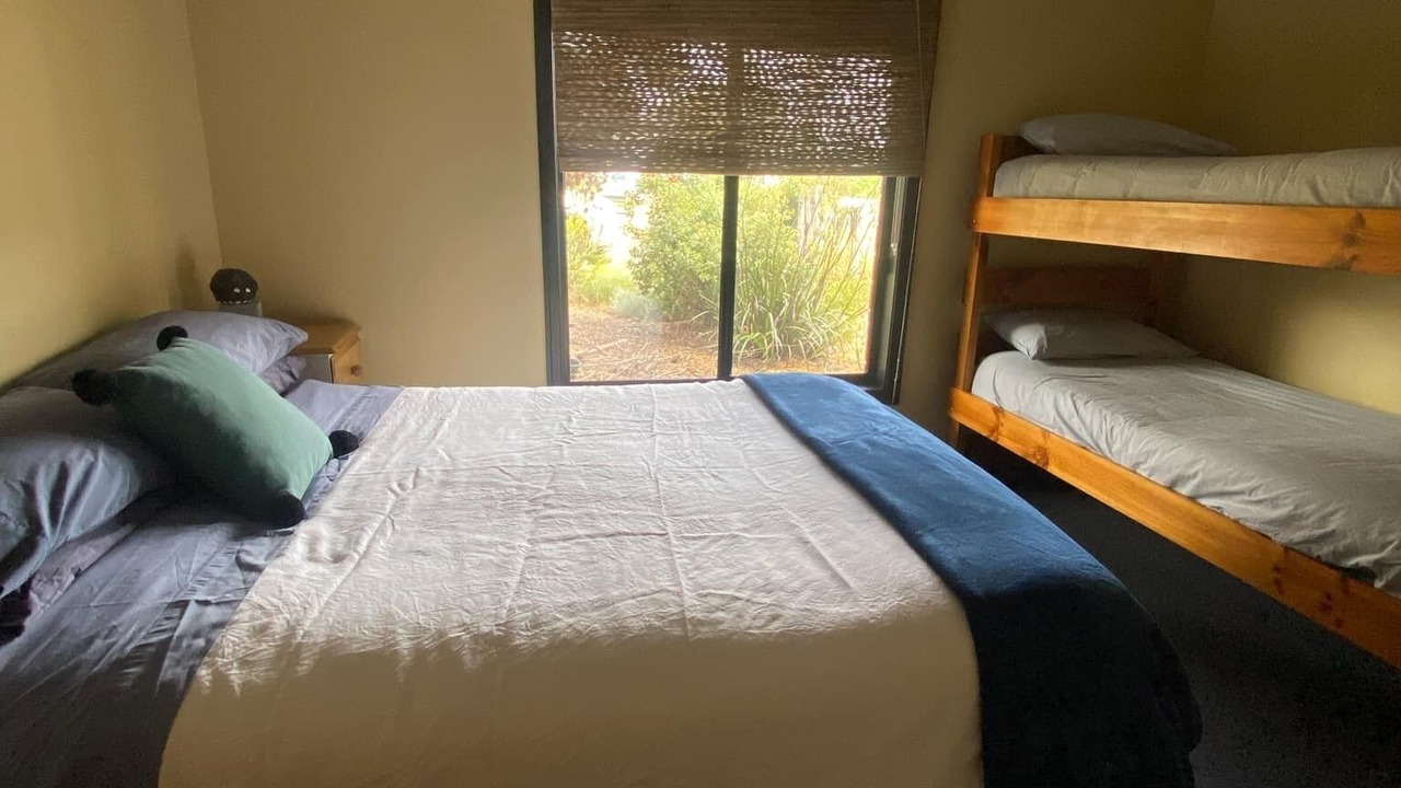 Photo of Bedroom in Peterborough