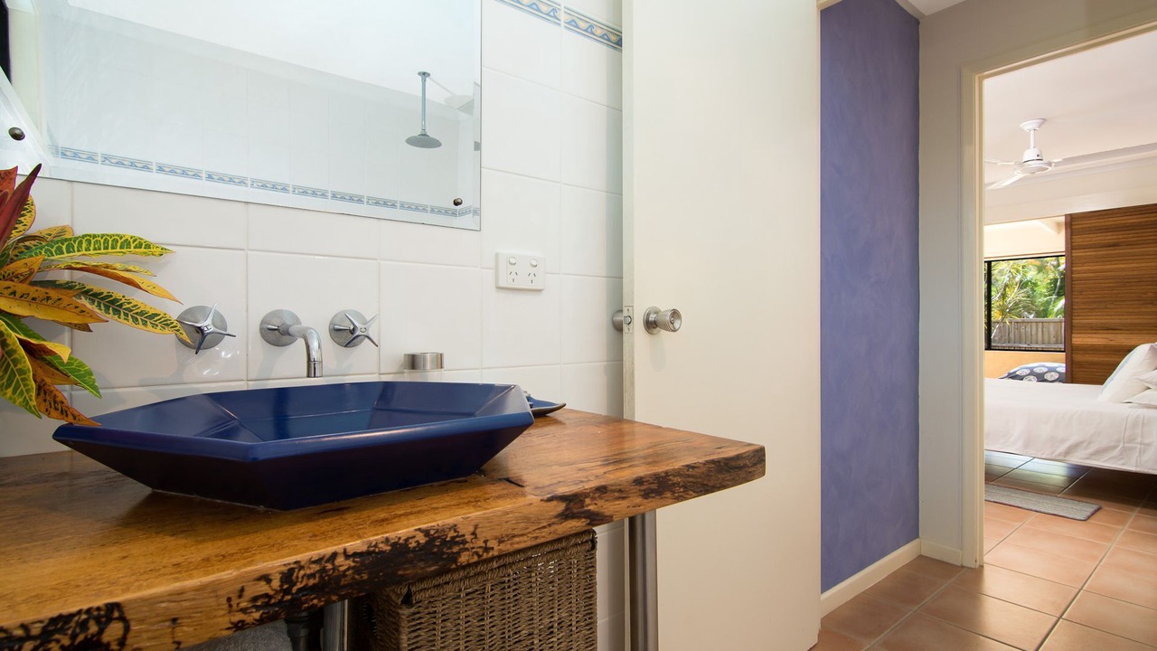 Photo of Bathroom in Port Douglas