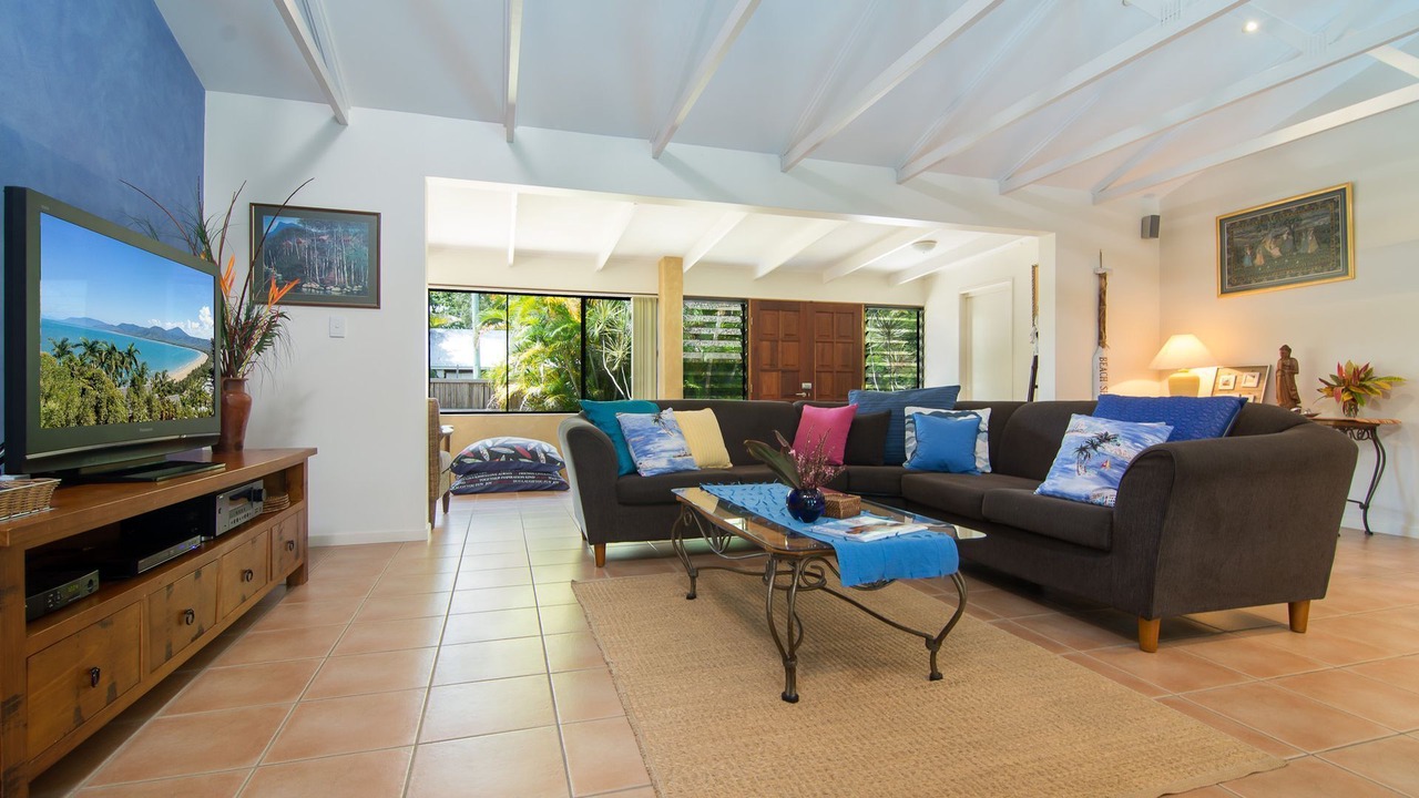 Photo of Livingroom in Port Douglas