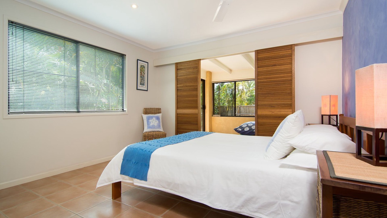 Photo of Bedroom in Port Douglas