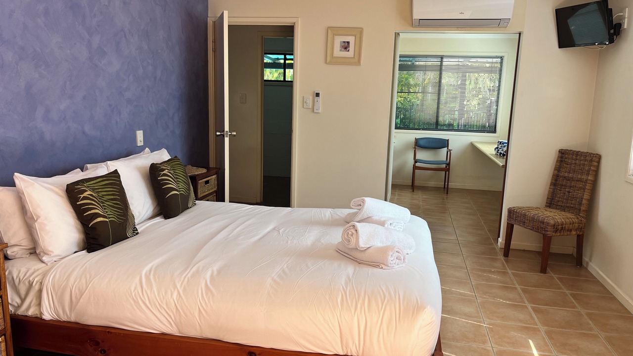 Photo of Bedroom in Port Douglas