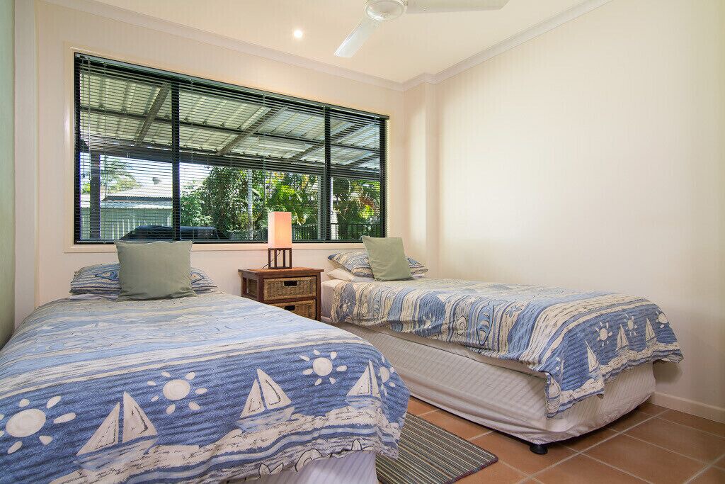 Photo of Bedroom in Port Douglas