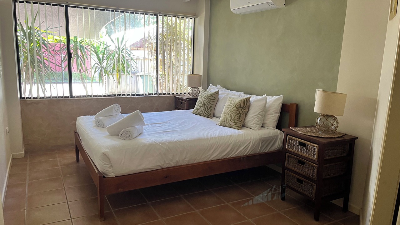 Photo of Bedroom in Port Douglas