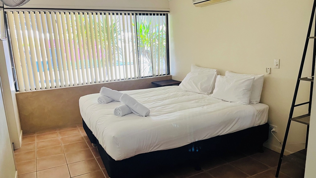 Photo of Bedroom in Port Douglas