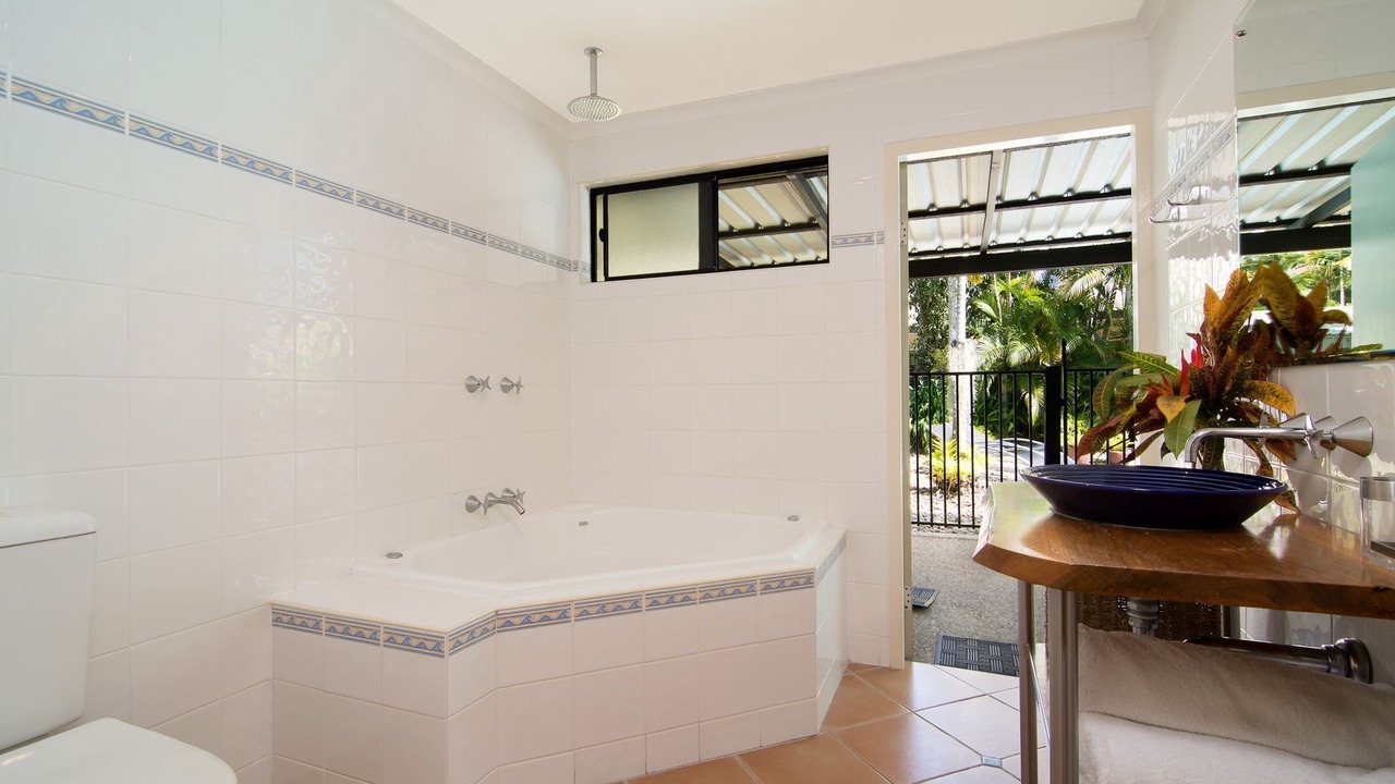 Photo of Bathroom in Port Douglas