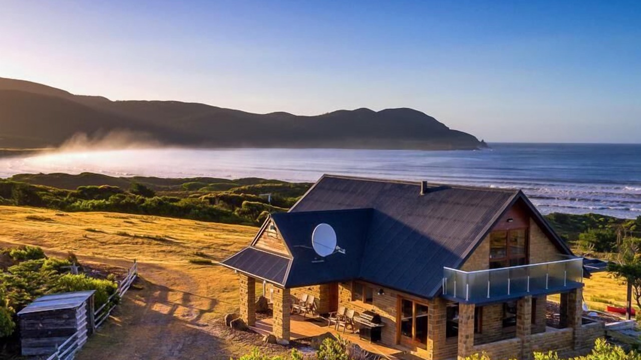 Photo of Outdoor in South Bruny