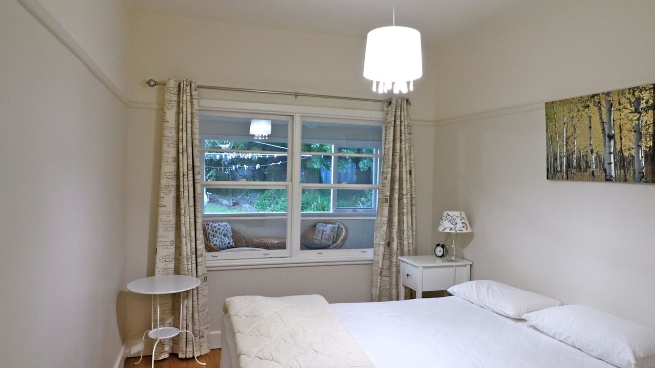 Photo of Bedroom in Mallacoota