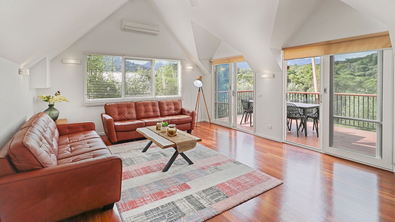 Photo of Livingroom in Merrijig