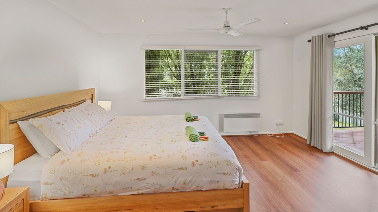 Photo of Bedroom in Merrijig