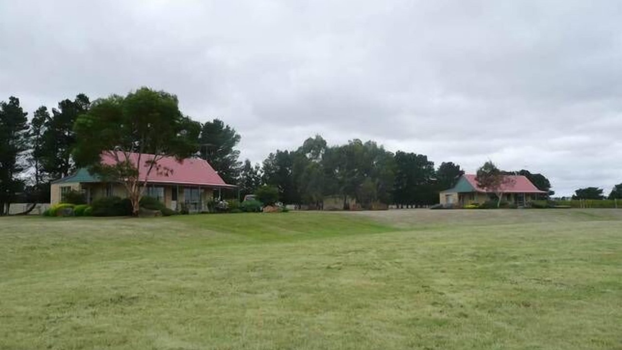 Photo of Outdoor in Mount Egerton