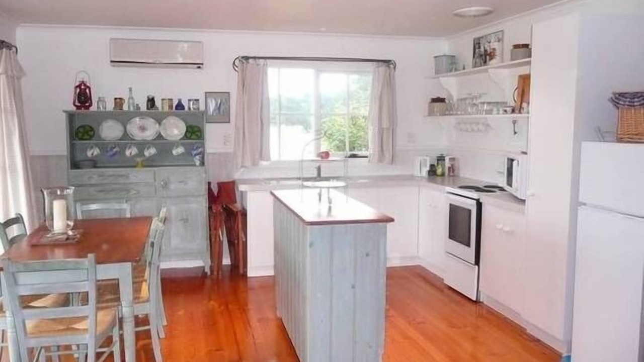 Photo of Kitchen in Mount Egerton