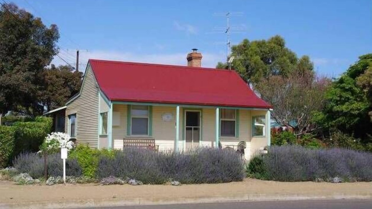 Photo of Outdoor in Kingscote