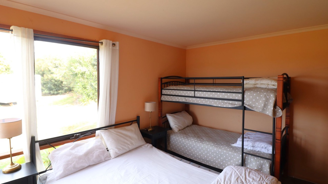 Photo of Bedroom in Mallacoota