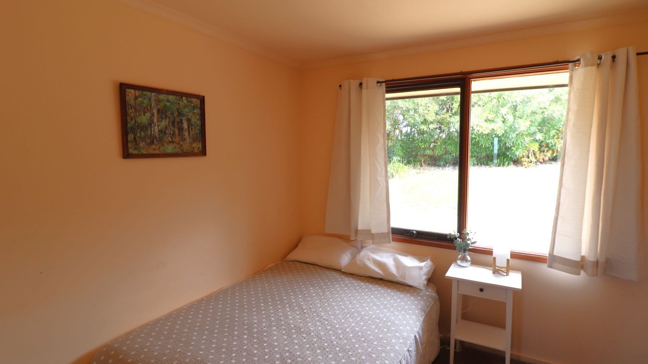 Photo of Bedroom in Mallacoota