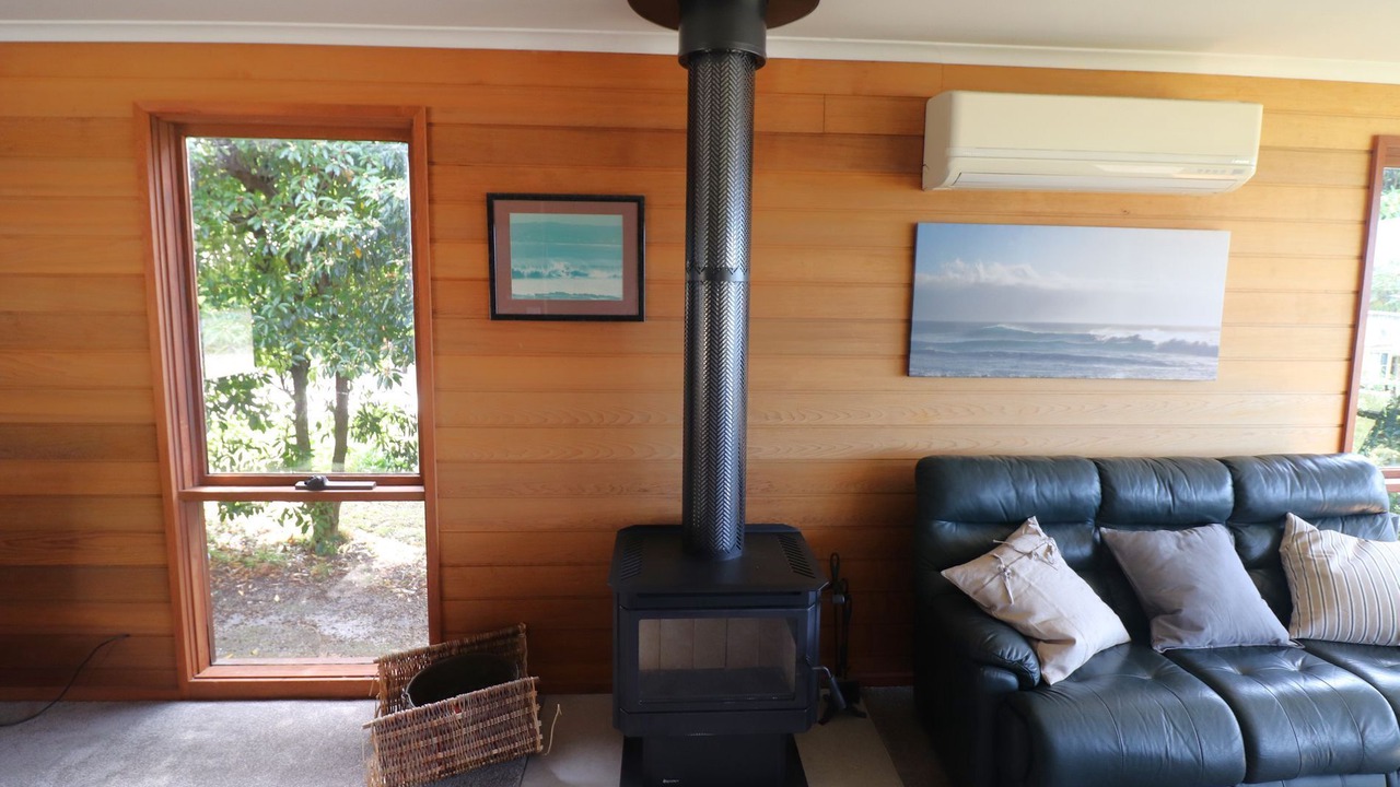 Photo of Livingroom in Mallacoota