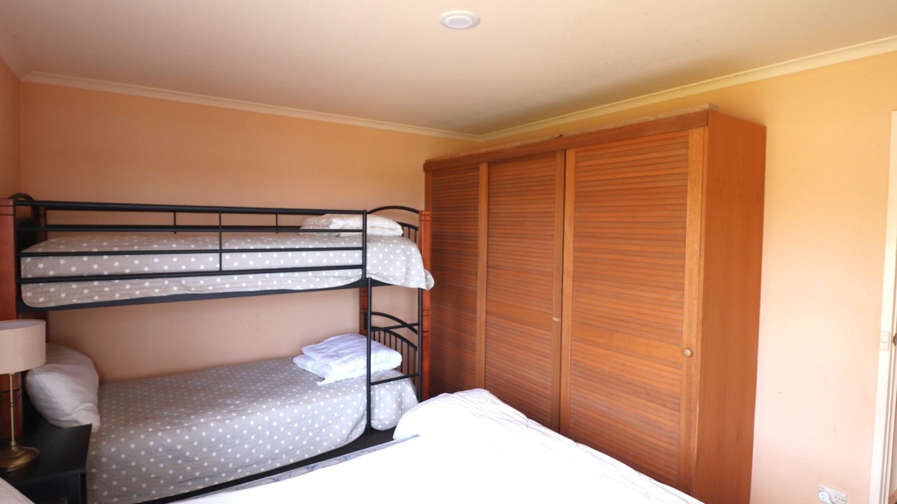 Photo of Bedroom in Mallacoota