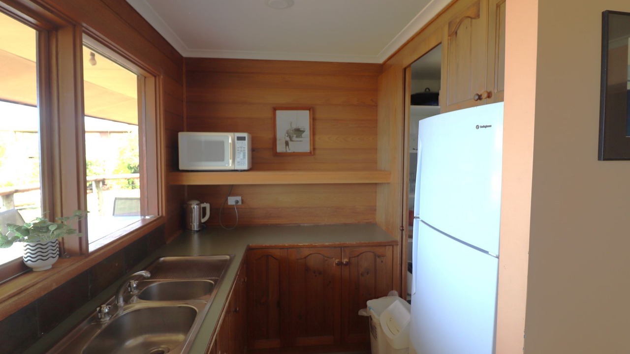 Photo of Kitchen in Mallacoota