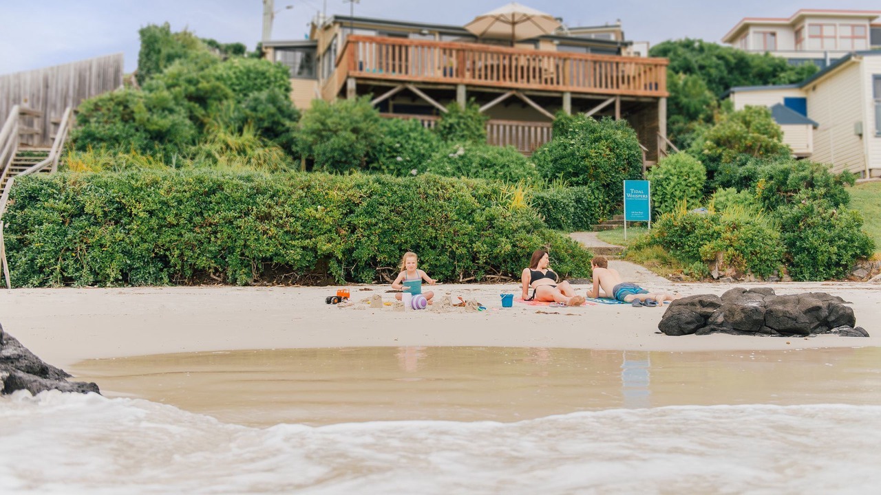 Photo of Others in Boat Harbour Beach