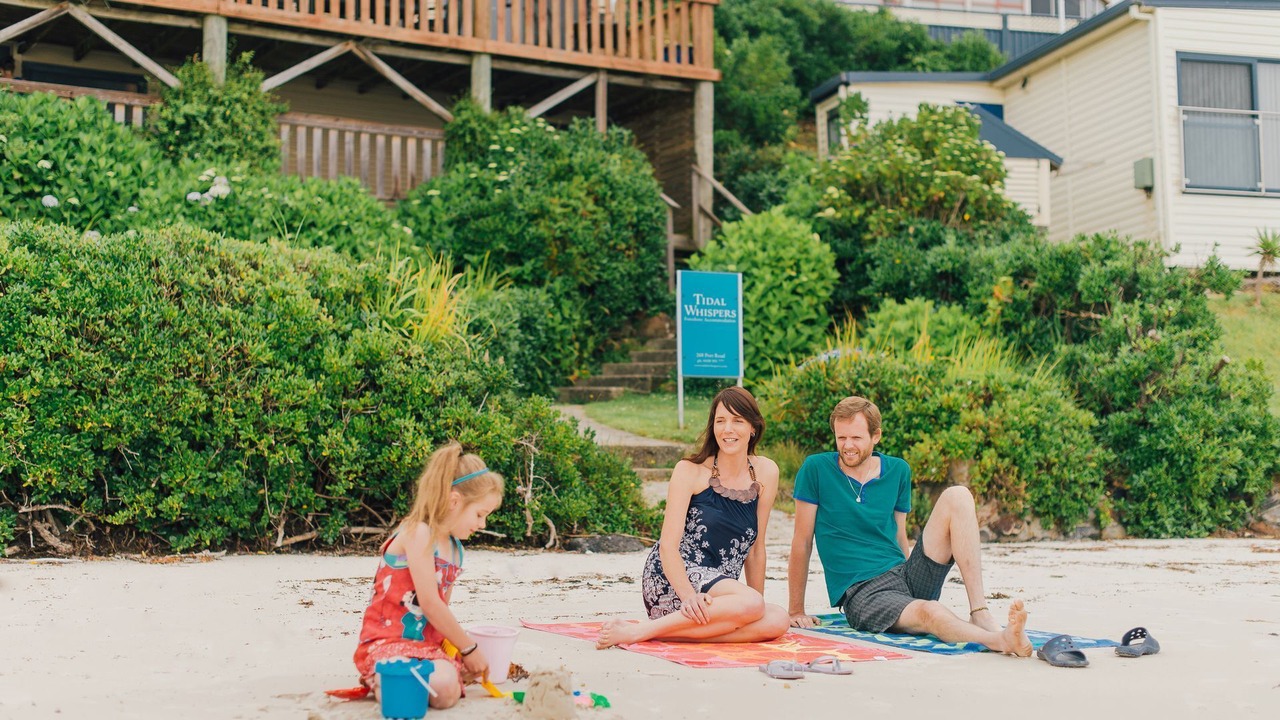 Photo of Outdoor in Boat Harbour Beach