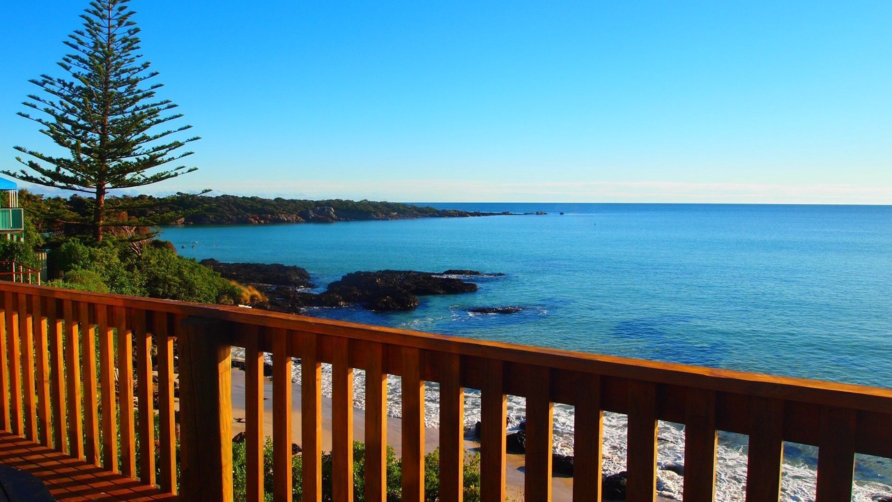 Photo of Outdoor in Boat Harbour Beach