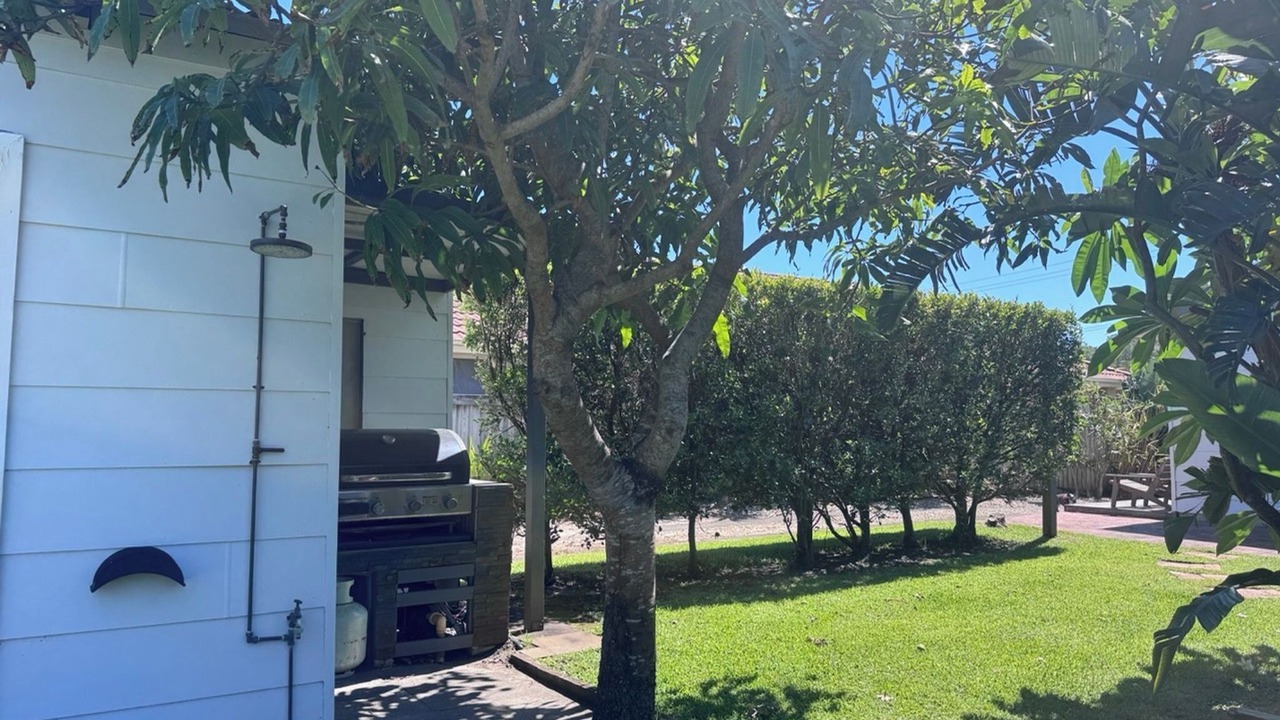 Photo of Patio Balcony in Anna Bay