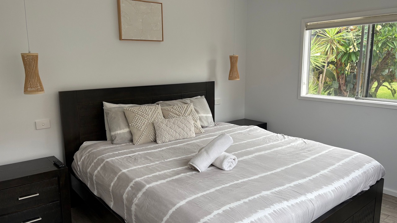 Photo of Bedroom in Anna Bay