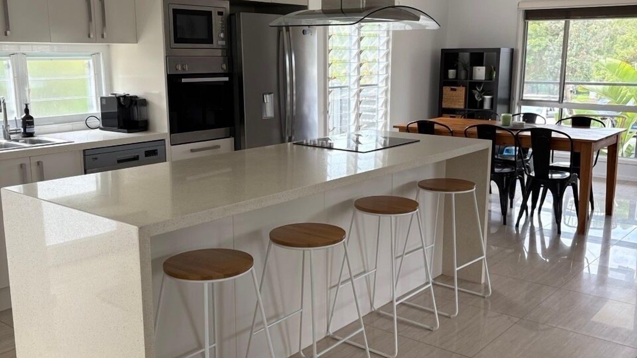 Photo of Kitchen in Anna Bay