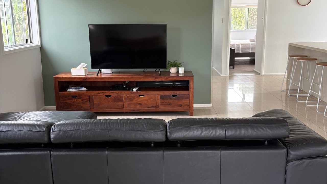 Photo of Livingroom in Anna Bay
