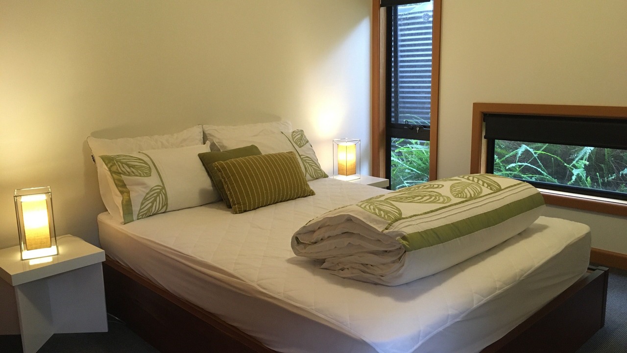 Photo of Bedroom in Sandy Point