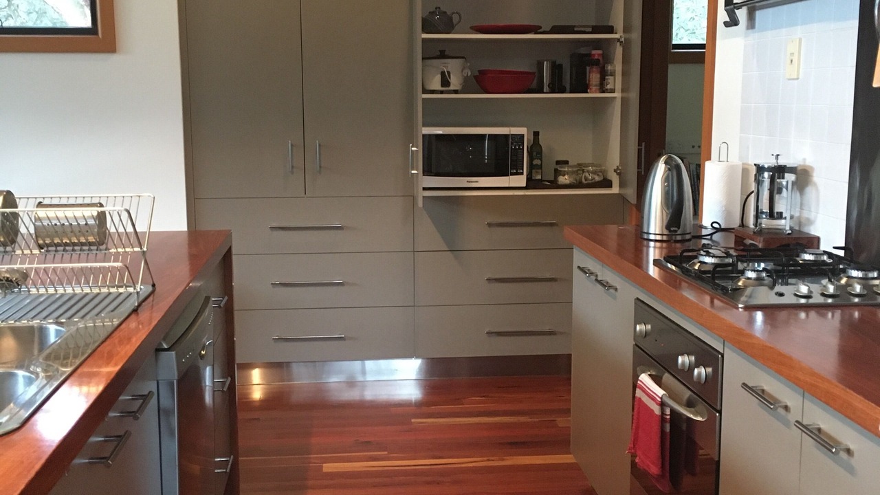 Photo of Kitchen in Sandy Point