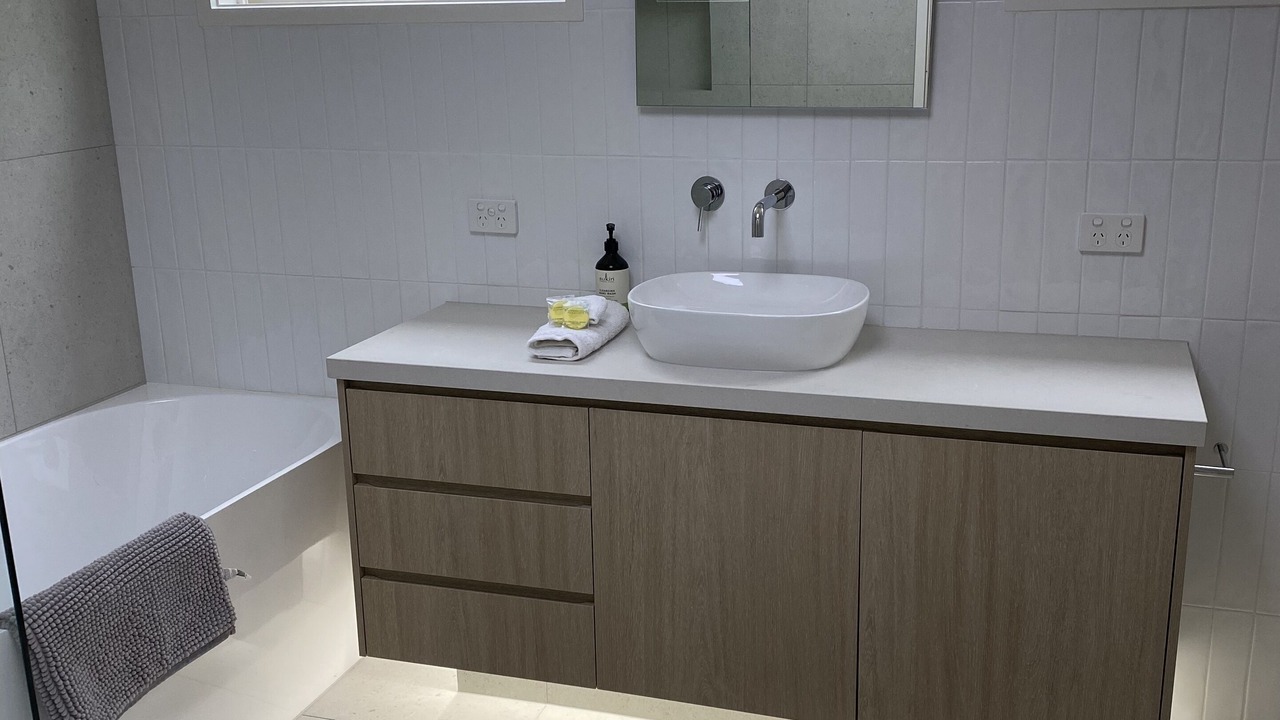 Photo of Bathroom in Blairgowrie