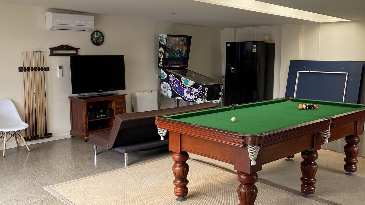 Photo of Bedroom in Blairgowrie