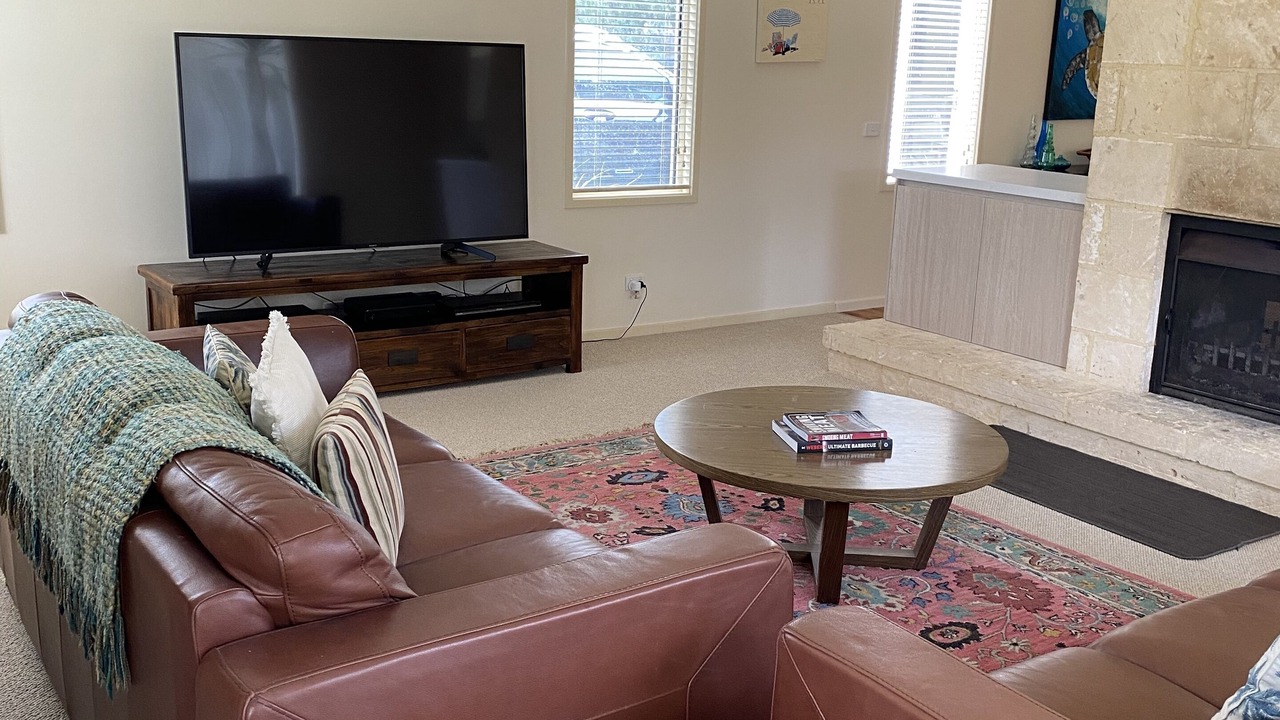 Photo of Livingroom in Blairgowrie