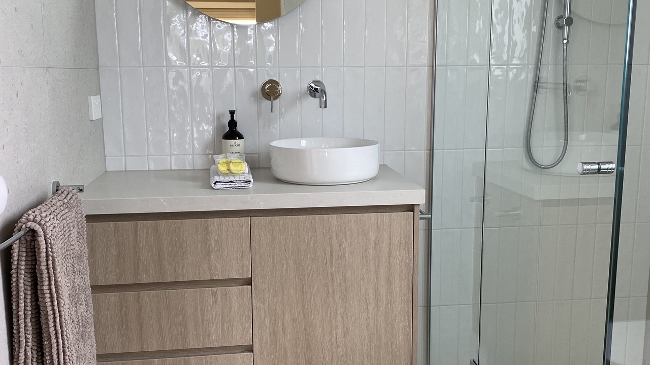 Photo of Bathroom in Blairgowrie