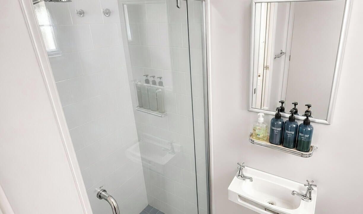Photo of Bathroom in Cams Wharf