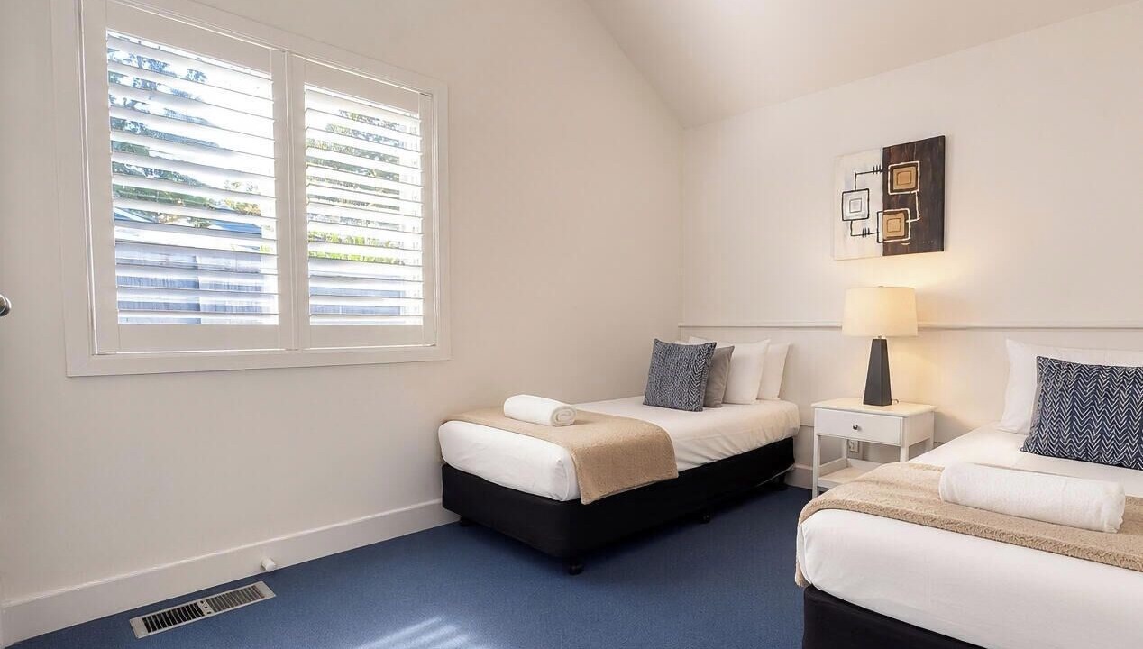 Photo of Bedroom in Cams Wharf